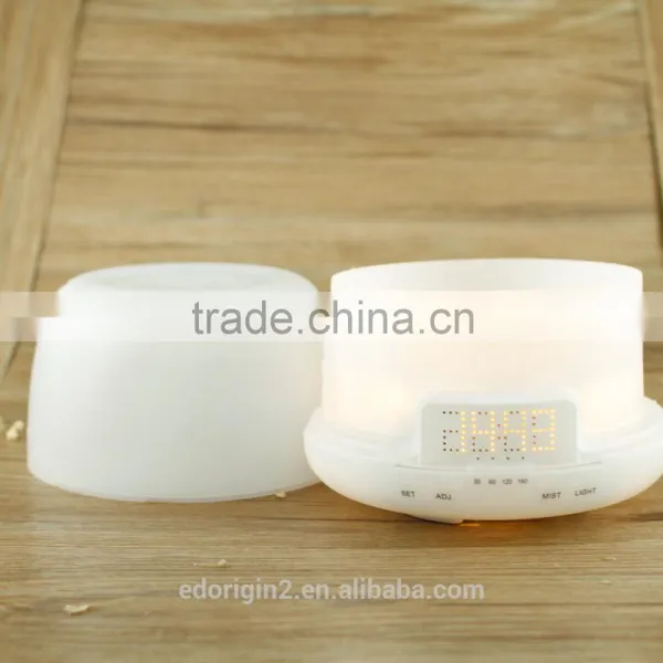 400ml Diffuser/aroma Humidifier/cool Mist Humidifier photo-4