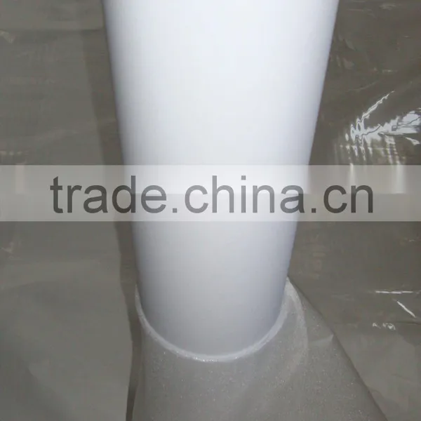 Matte Cold Lamination PVC Film ,PVC Cold Lamination Film