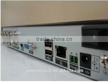 16 Channel Dvr h 264 Cms Free Software Realtime D1 With 16 CH BNC Input photo-4