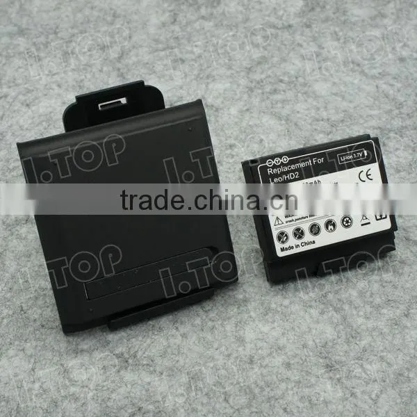 Cell Phone Extended Battery For HTC Touch HD ,2600mAh photo-6