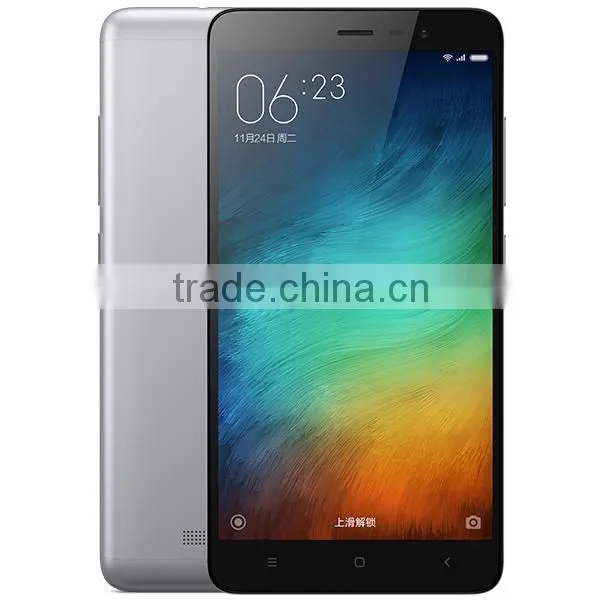 Wholesale Xiaomi Redmi Note 3 5.5' 2GB RAM 16/32GB ROM photo-4