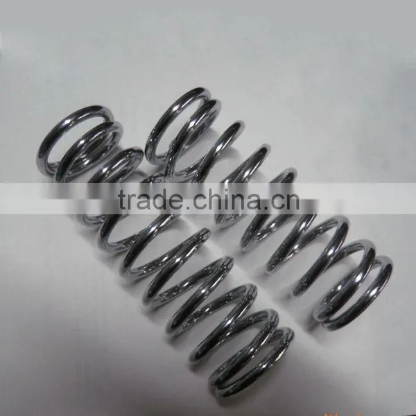 ISO9001,ISO2008, RoHS Compliant Precision Metal Tension Spring photo-5
