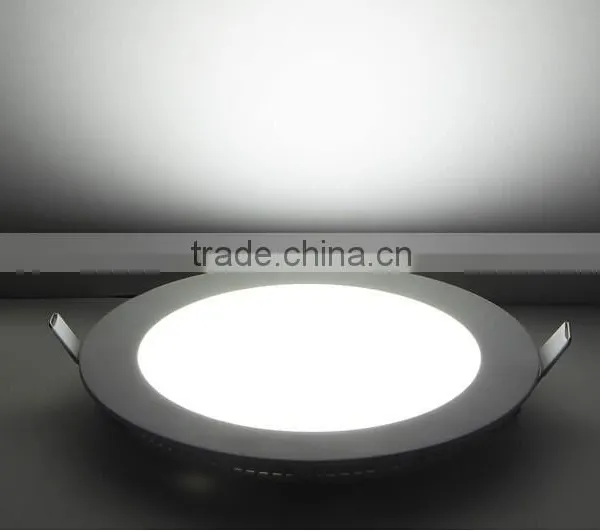 2015 New Products Hot Sales Smd2835 18w Led Panel With Emergency Led Panel Light With CE ROHS photo-2