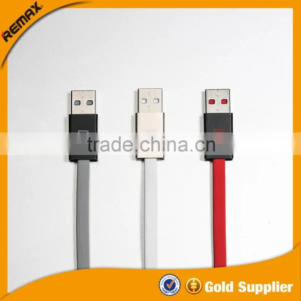 REMAX Shadow Led 2In1 Magnetic Usb Data Cable photo-2