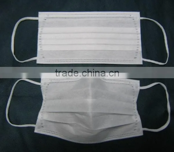 3ply Medical Disposable Face Mask, Medical Disposables