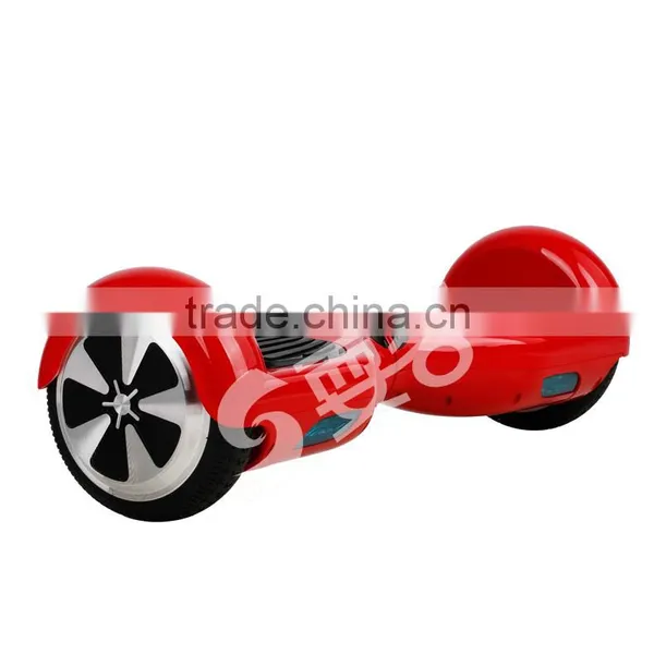 TWO WHEELS BLUETOOTH SPEAKER WITH REMOTE KEY SELF SMART BALANCING SCOOTER photo-3