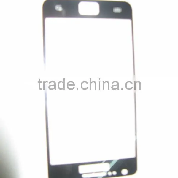 4.3 Inch Capacitive Touch Screen