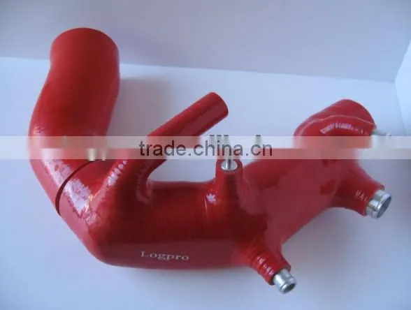 Silicone Hose Silicone Rubber Hose(LG-770) for Subaru Impreza GC8 EJ20 2.0 WRX/Sti, WRX, UK Vers 5/6 photo-2