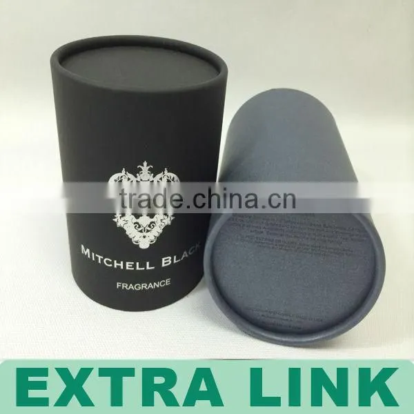 Black Gift Cardboard Box Printing photo-4