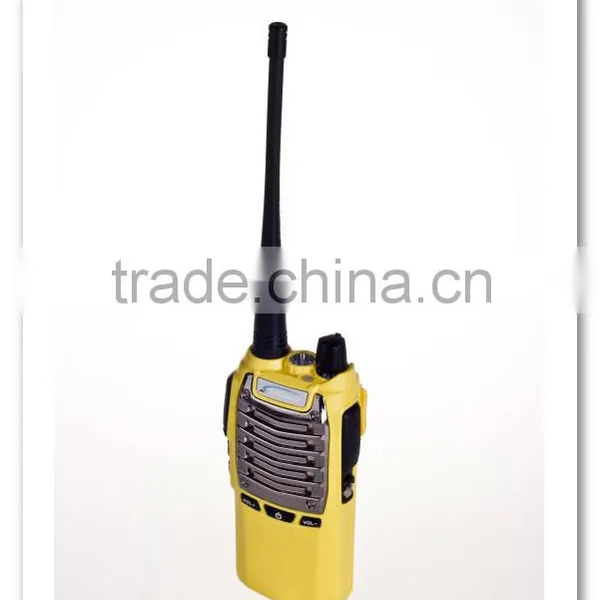 TESUNHO TH-900 Long Communnication Distance Waterproof Handheld Walkie Talkie Two Way Radio photo-5