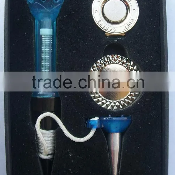 Spring Golf Tee