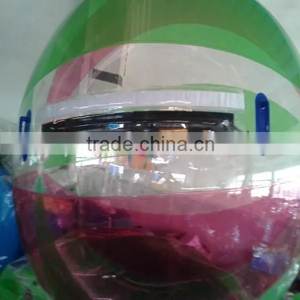 Hola Summer Water Ball Inflatable Climb in Ball photo-6