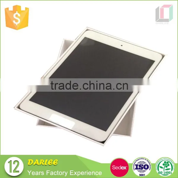 Custom Empty Electronic Products Cardboard Paper Ipad Mini Packaging Box photo-5