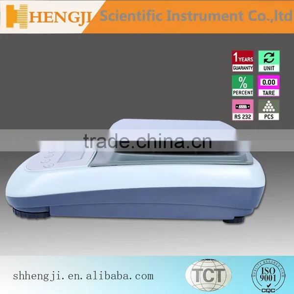 TD-A 0.01g 4kg Fast Delivery Electronic Balances Scale Made in China photo-5