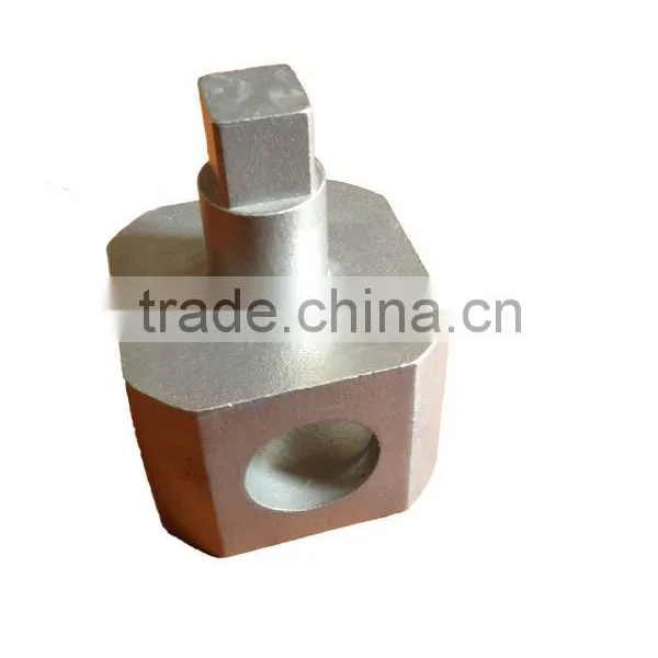 Precision Casting Parts