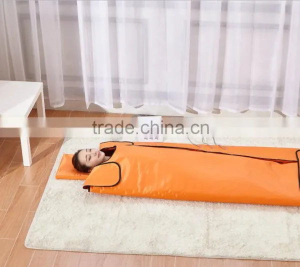 Factory Direct Far Infrared Sauna Blanket for Weight Loss S-103A photo-2