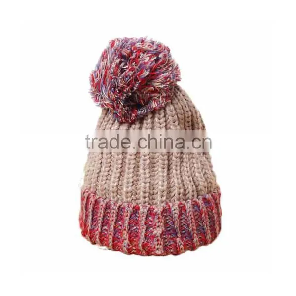 Popular Polar Fleece Beanie