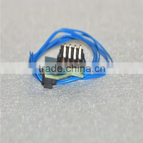 Original Toner Chip for Xerox DocuPrint M255/P255 photo-2