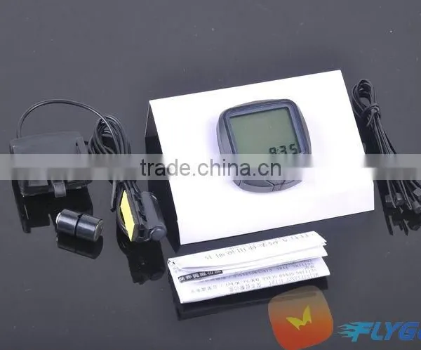 Cycling Stopwatch / Chronograph / Speed Stopwatch/ Waterproof Stopwatch photo-5