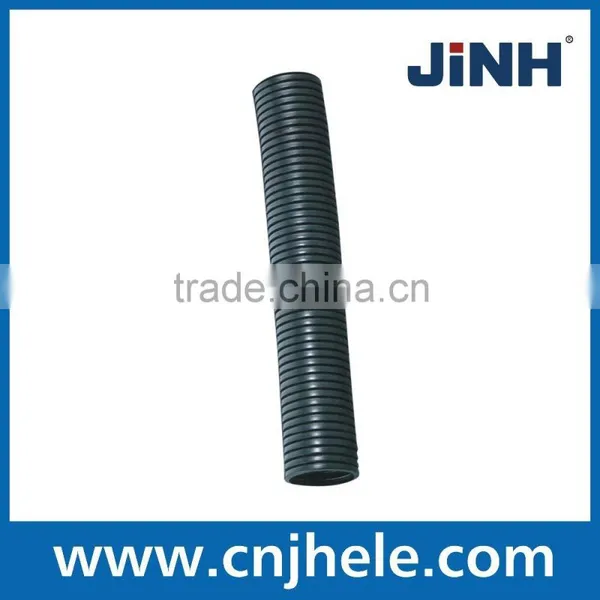 Convoluted Tubing