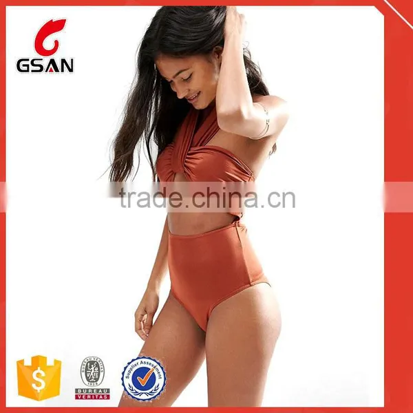 Wholesale Custom Bottom Swimsuit Mini Micro Bikini Swimwear Australia photo-4