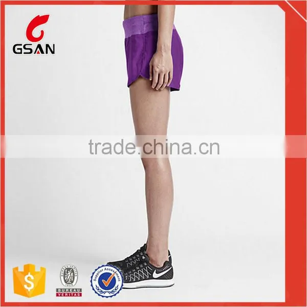 Guaranteed Quality Proper Price Running Custom Shorts photo-3