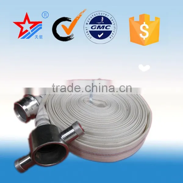 Quick Coupling Fire Hose Coupling photo-3