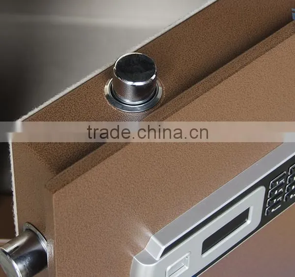Electronic Home Safe With Digital Password Safe Box TM-4540 photo-3