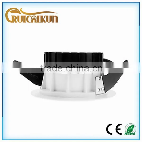 High Power 5w Cob Led Ceiling Light photo-3
