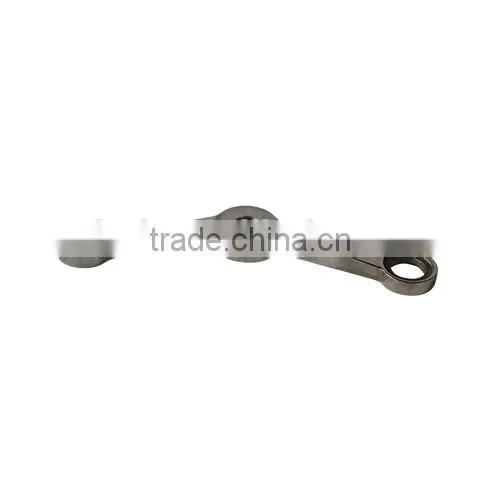 Precision Stainlesssteel Casting Building Hardware photo-4