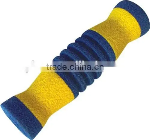 Hand Grip Exercise Equipment/rubber Foam/handle Grip