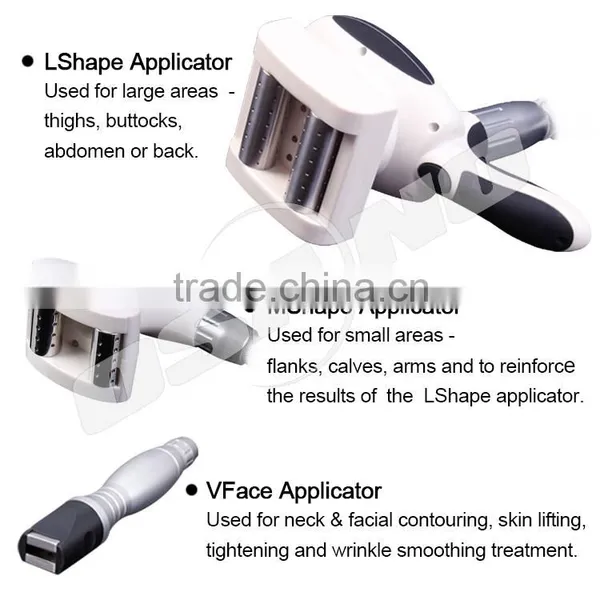 Combine Vacuum Suction + Radiofrequency RF + Infrared Light + Massage Roller Body Vacuum Suction Machine photo-5