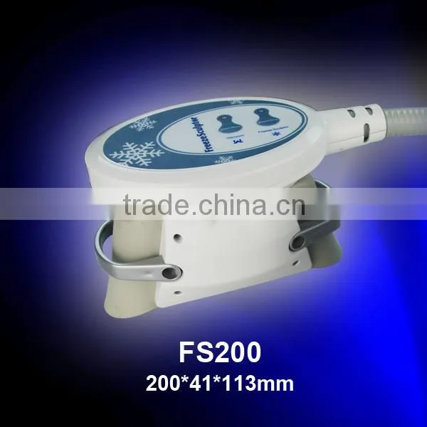 Best Selling Products Whole Body Cryotherapy Fat Freezing Weight Loss Slimming Machine photo-4