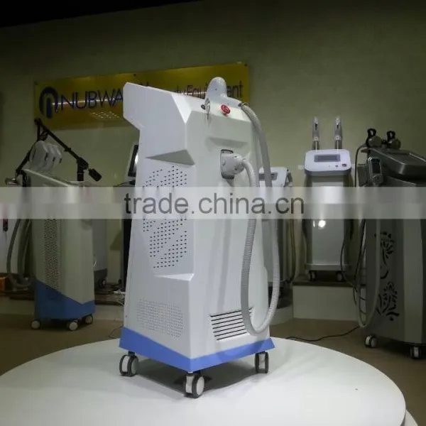 2015 Promotion Diode Laser Hair Removal Beard Machine/808nm Diode Hair Removal Laser Machine Prices Adjustable photo-4