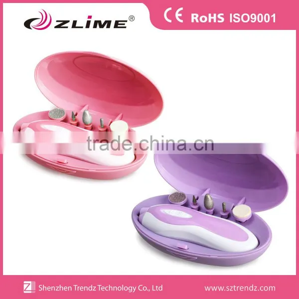 5 in 1 Foot File Best Pedicure Tools photo-6