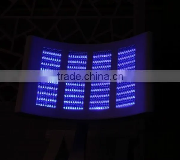 7 Wavelengths Led Light Facial Machine, the Best LED for Salon in the Market Now photo-4
