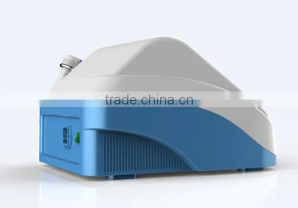 Pigment Removal Hifu Face And Neck Lift Skin Tightening Machine 4MHZ photo-3