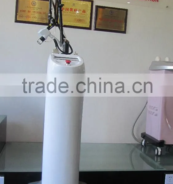 Best 30W RF Tube Laser Scar Removal Laser CO2 Fractional photo-5