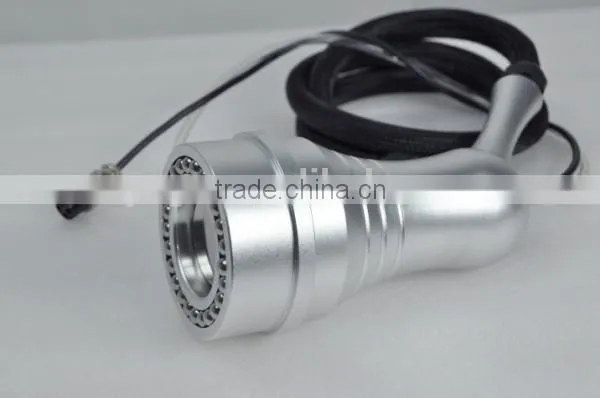 Cavitation Vacum Slimming Machine/cavitation Vacuum Rf Cavitation And Radiofrequency Machine Slimming Machine GS-8.1 Rf Cavitation Machine photo-4