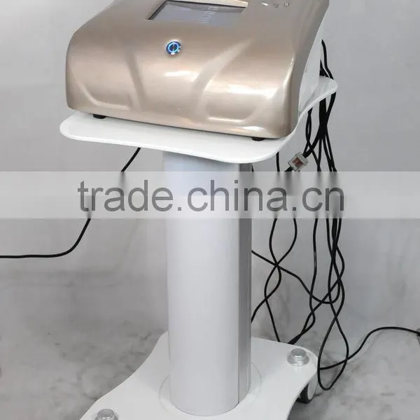 Multifunctionl Portable RF&Ultrasonic Cavitation Machine /Weight Ultrasound Cavitation For Cellulite Loss Slimming Machine VG-606C Body Shaping photo-3