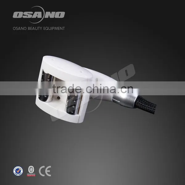 Multifunctional Cavitation RF Vacuum Roller Beauty Beauty Salon Face Slimming Device photo-3