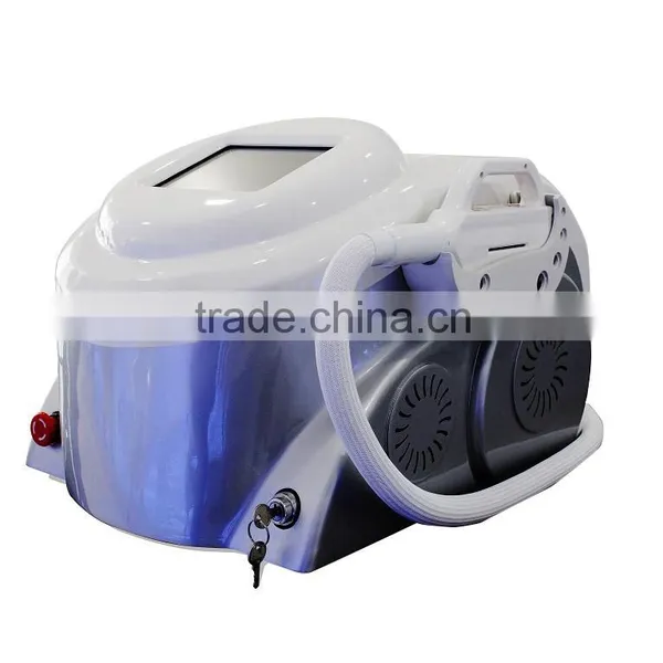 Laser Hair Removal Machine Beauty Equipment E-light Ipl