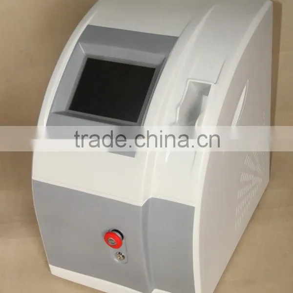Made in China Portable Ipl Permanent Hair Removal photo-5