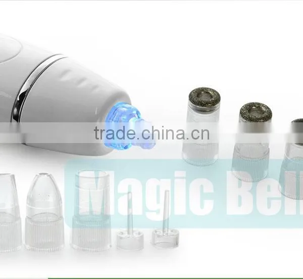 Big Sale Skin Peeling Machine Anti-aging Machine Diamond Peel Machine for Home Use photo-6