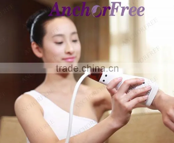 IPL Beauty Hair Removal Equipment (B208)