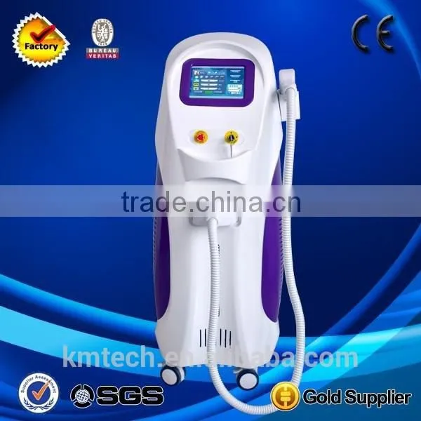 Perfect Design!!! Laser Hair Removal Multifunctions With 755nm 808nm 1064nm photo-4