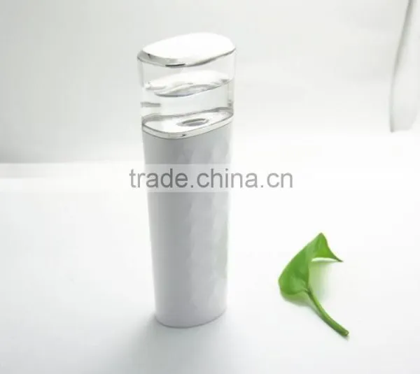 Nanotechnology PSE/CE/ROHS/CE Approved Personal Facial and Head Steamer photo-3