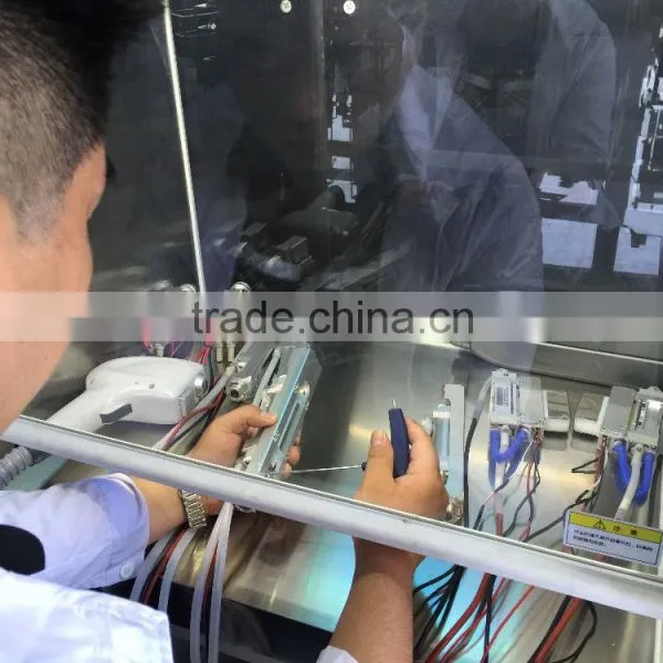 Imported USA Laser Diode Bar Fda Approved 808nm Diode Laser Permanent Hair Removal Equipment photo-6