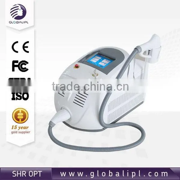 New Style New Arrival Pulse Light Epilator photo-5