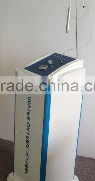 WF-18 Oxygen Hydro-microdermabrasion Machine photo-3
